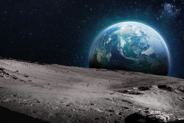 Ошибка обнаружена в коде видеоигры Лунная посадка спустя 55 лет