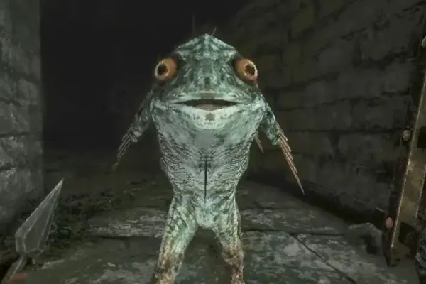 Демо Queen's Domain: первый взгляд на ретро-РПГ