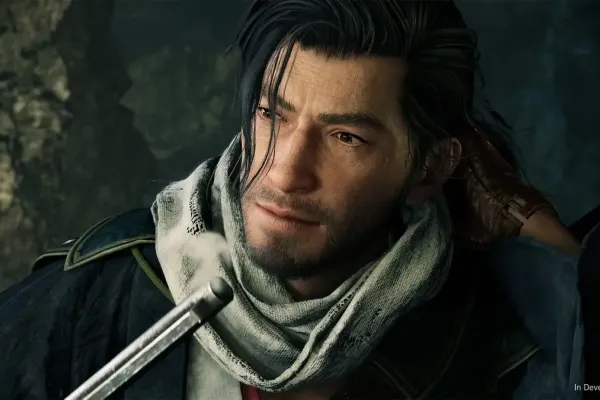 Игроки столкнулись с проблемами в Ронин на ПК