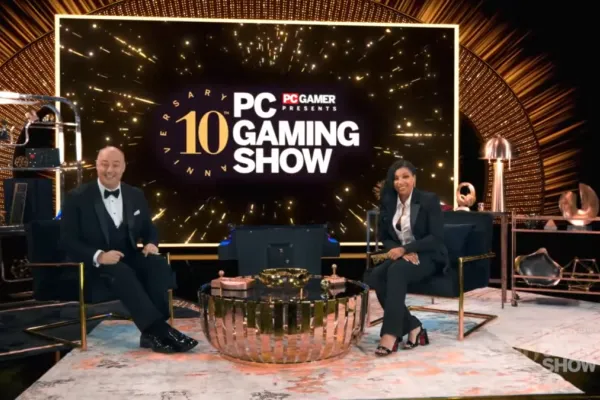 Июнь 2024: PC Gaming Show представил новые игры и даты релизов
