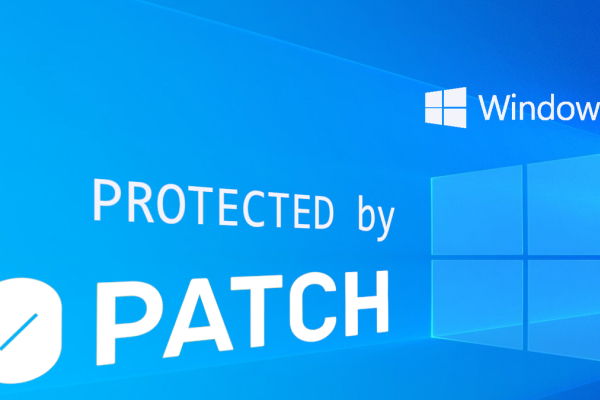 0Patch предлагает экономичное решение для пользователей Windows 10