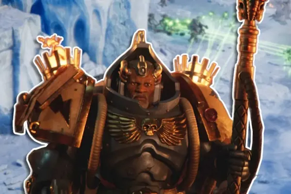 Dawn of War 4 вернется к истокам RTS жанра