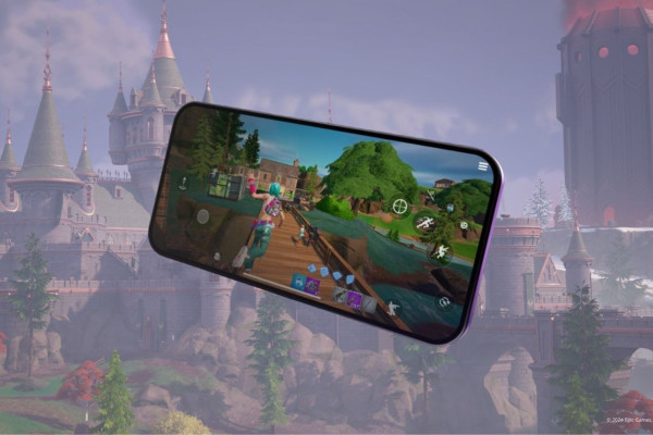 Epic Games планирует запустить Fortnite в Великобритании и Японии в 2025