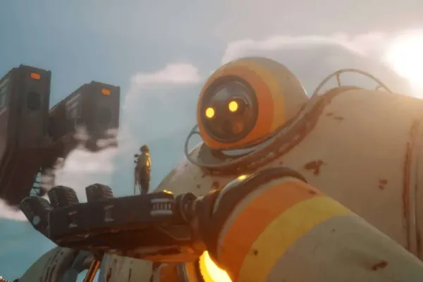 Hello Sunshine: игра от Red Thread Games выйдет в 2026 году