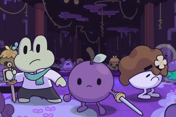 Epic Games предлагает новые бесплатные игры на март