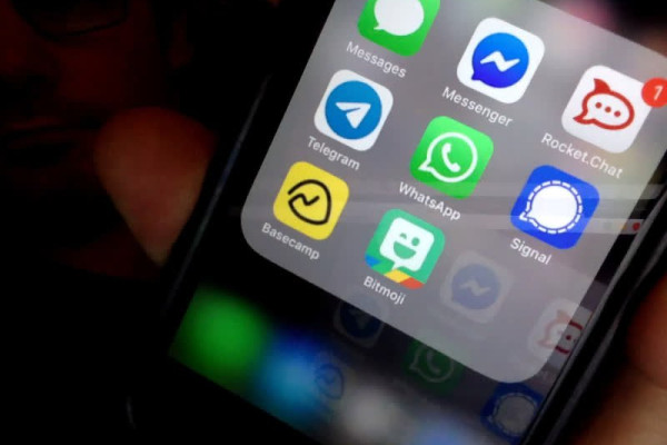 Meta адаптирует WhatsApp и Messenger под требования ЕС для совместимости