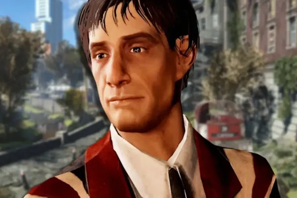 Fallout London расширяет вселенную новым DLC и коллекцией