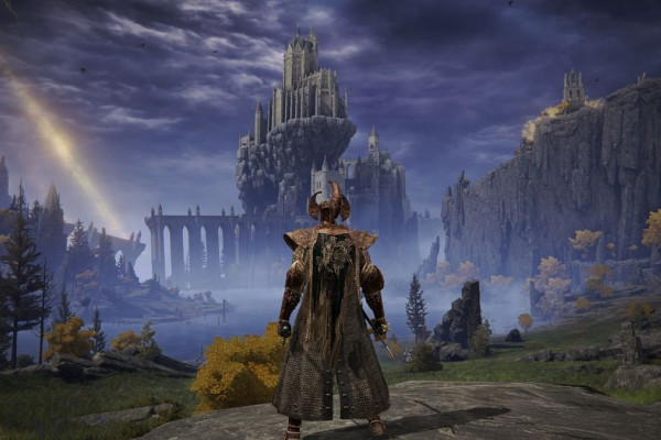 Производительность Elden Ring на ПК остаётся нестабильной после обновлений