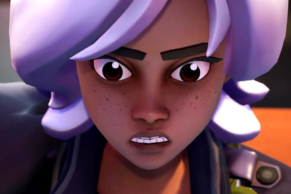 Wanderstop расширяет границы уютных игр