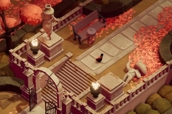 Обзор мобильных игр 2024: лучшие игры получают награды от Pocket Gamer