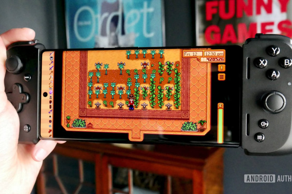 Модифицированные игры на Android: преимущества и риски для пользователей