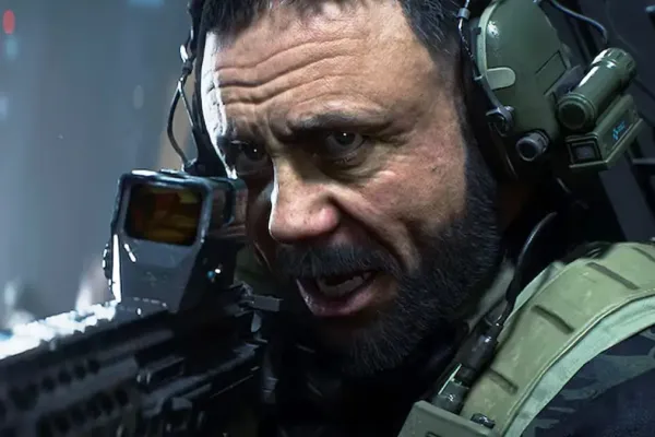 Battlefield 2042 обгоняет Call of Duty на платформе Steam