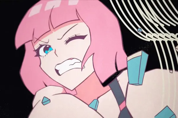 Unbeatable: релиз долгожданной игра D-Cell Games на Steam