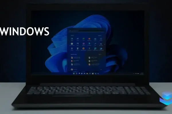 Как эффективно настроить Windows 11 на новом ноутбуке