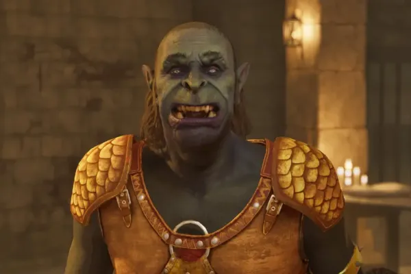 Обливион делает шаг в мир ремастеров с новыми настройками