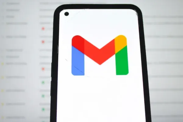 Как решить проблемы с приложением Gmail на Android