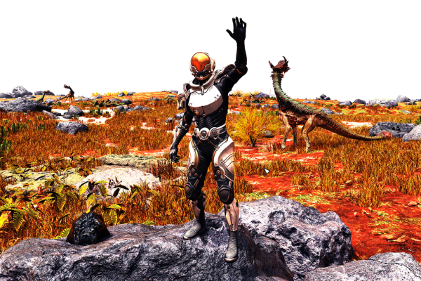 Starfield Creations упрощает загрузку модов через учетную запись Bethesda