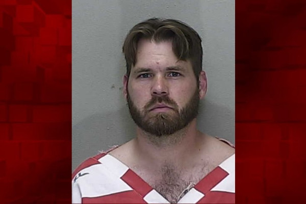 Мужчина из Окалы арестован за хранение детской порнографии через Kik