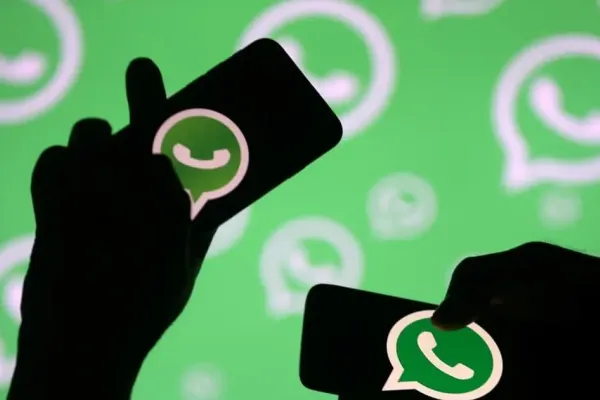 WhatsApp тестирует новую функцию для безопасности данных