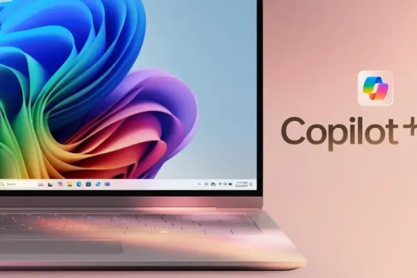 Спокойный интерес к Copilot+ и Windows on Arm от Microsoft