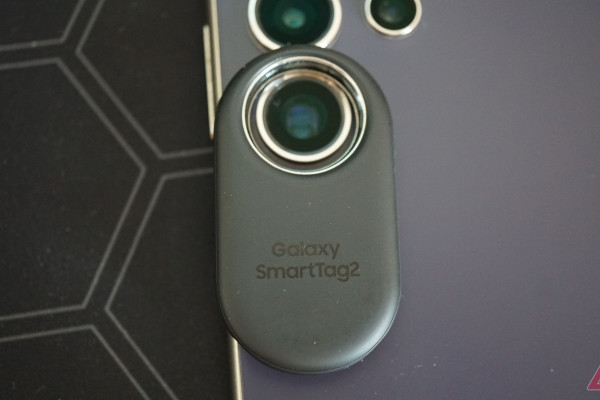 Приложение uTag расширяет возможности Samsung SmartTags