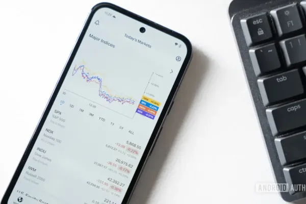 Эффективное управление финансами с помощью приложений