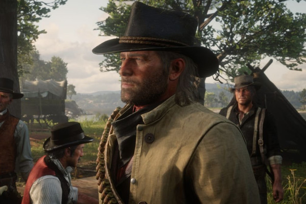 Nvidia представила NvTrueHDR для улучшения HDR в старых играх