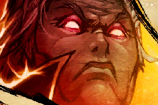 Спокойное возвращение Shinobi: новое начало классики