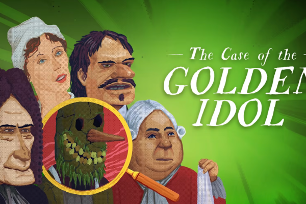 Netflix анонсировал новые игры и даты выхода