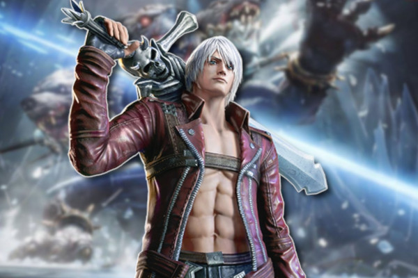 Коды Devil May Cry: Peak of Combat предлагают внутриигровые награды
