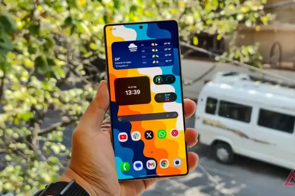 FOSS приносит новые возможности на платформе Android