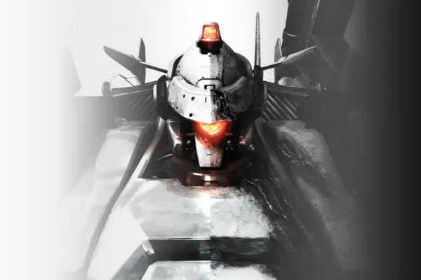 Armored Core: Mobile 3 теперь доступна на Steam