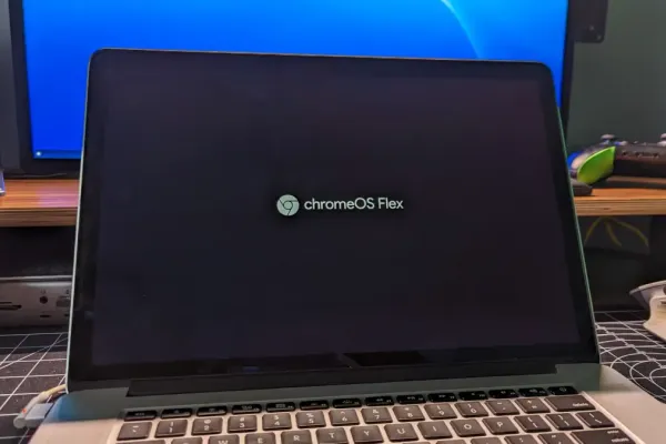 ChromeOS Flex продлевает жизнь старым ПК