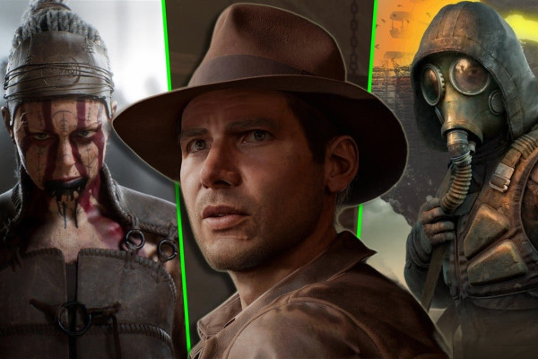 Игровой бюджет и предстоящие игры: роль The Game Awards в индустрии