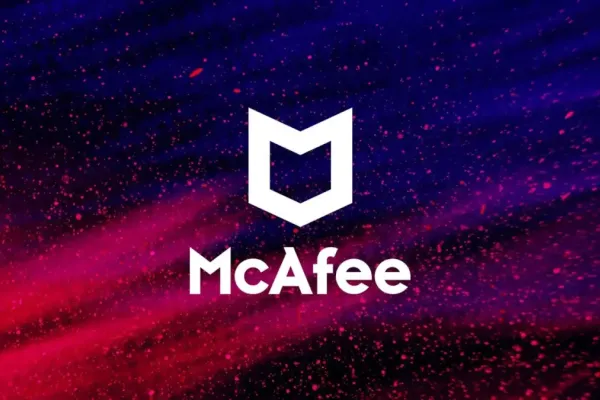 McAfee представляет комплексное решение для безопасности