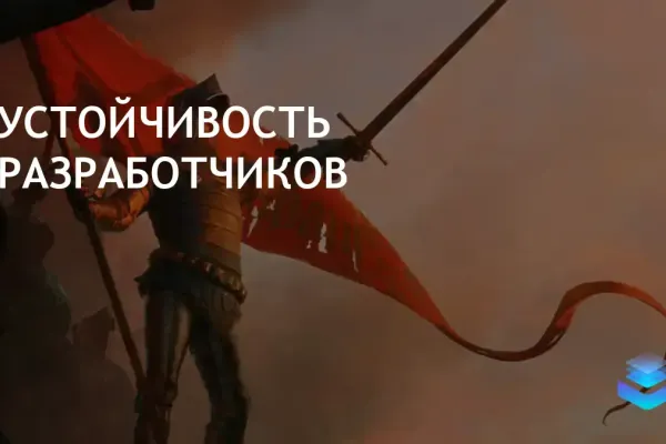Генеральный директор Hooded Horse подчеркивает важность устойчивости разработчиков