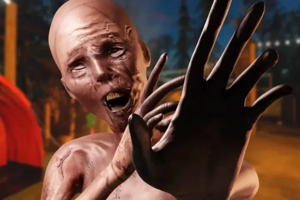 Phasmophobia: Обновления и прогресс впечатляют