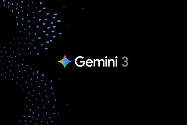 Google представила новый Gemini 3 Pro с рекордными показателями