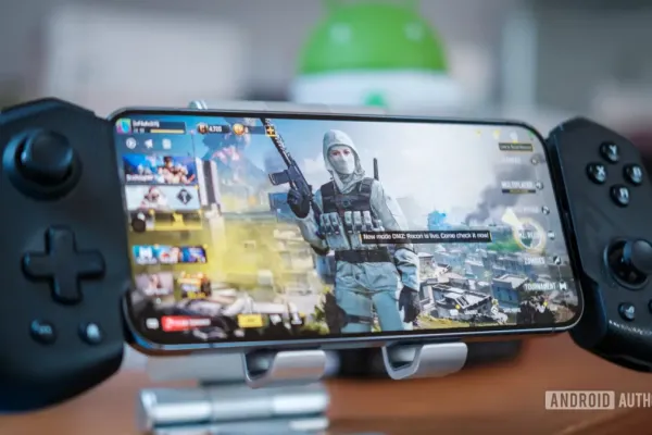 Обновление Pixel 10 улучшает производительность игр и эмуляции