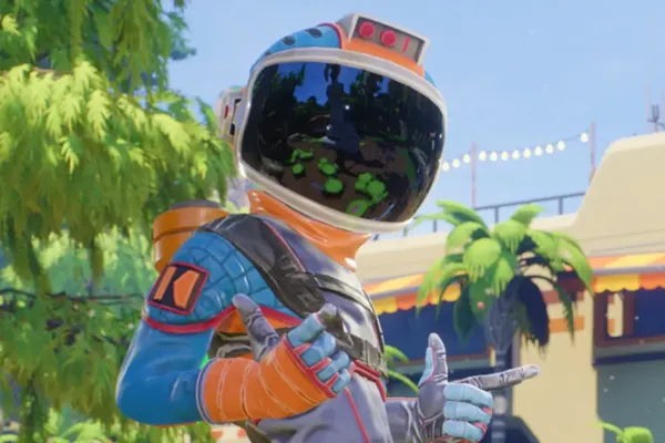 Реванш привлекает игроков свободой исследования