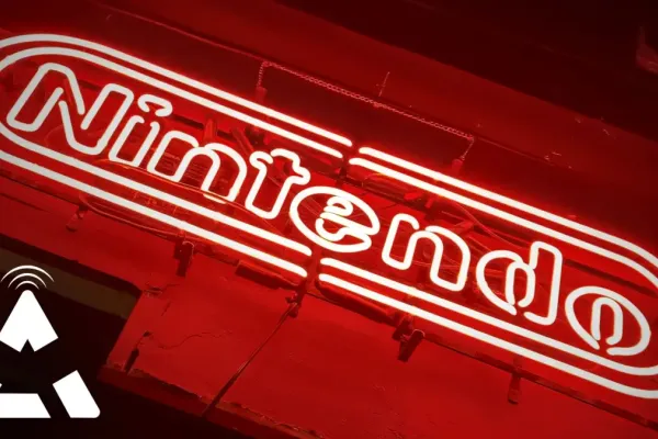 Разрабатывают ли эмуляторы для Nintendo Switch 2