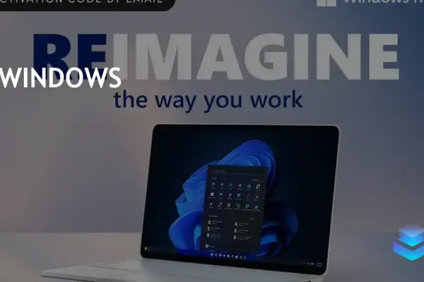 Windows: Актуализация цены и функций в бизнес-среде