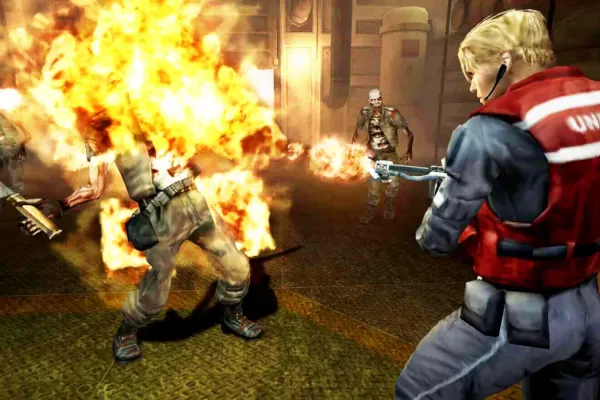 Cold Fear исчез из Steam, возможно, будет ремастер