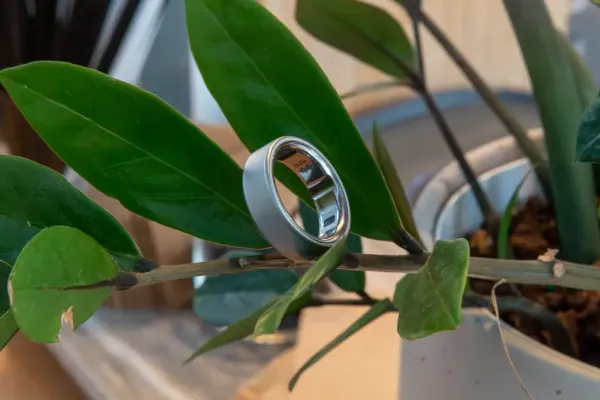 Oura предлагает новые функции для здоровья женщин