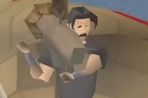 Jagex подтверждает: Sea Shanty 2 не получит продолжения