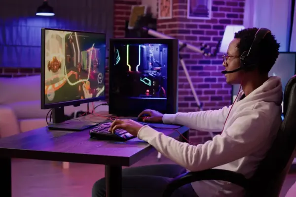 Linux увеличивает совместимость с Windows-играми Linux увеличивает совместимость с Windows-играми