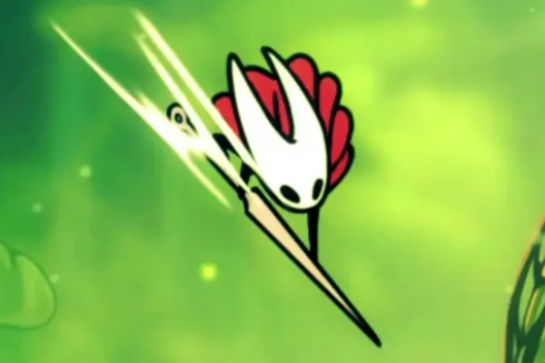 Silksong набирает популярность, несмотря на сложную механику