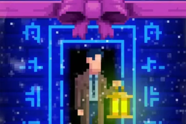 Epic Games Раздаёт Darkside Detective бесплатно на мобильных платформах