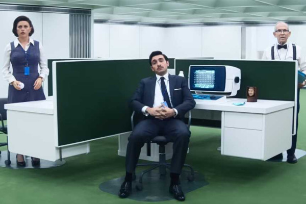 Apple TV теперь доступен для Android устройств