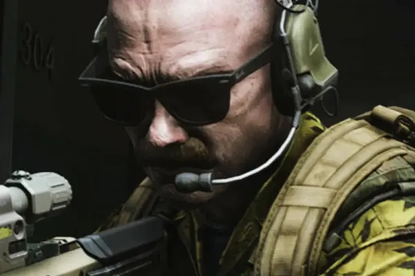 Запуск Escape From Tarkov 1.0 намечен на 2025-11-15